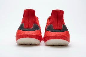 Adidas Ultra Boost 21 Red Black