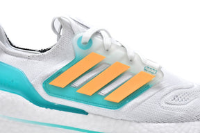 Adidas Ultra Boost 22 White Blue