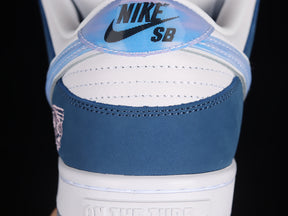 Nike SB Dunk Low x Born x Raised 'One Block At A Time'