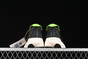 adidas ADIZERO ADIOS PRO 3 Core Black/Beam Yellow/Solar Green