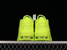 Nike Air More Uptempo 96 "Volt"