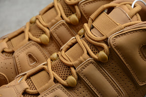 Nike Air More Uptempo 96 "PRM Wheat"