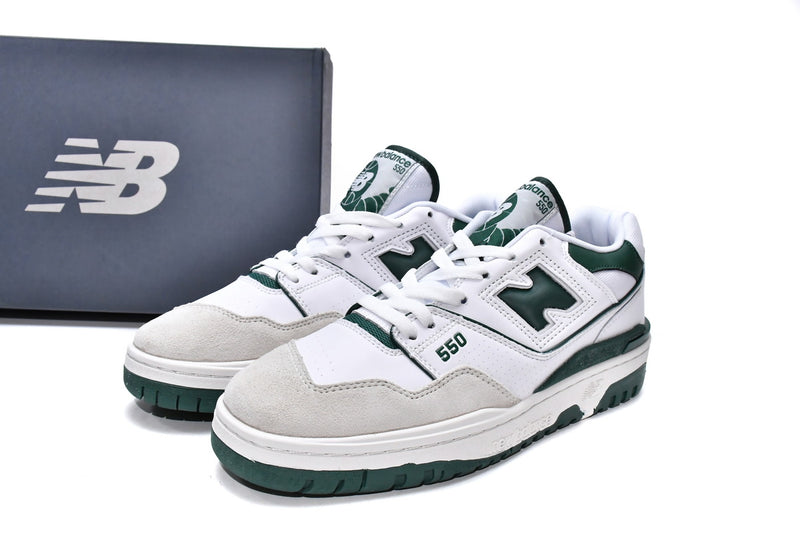 New Balance 550 Premuim Pack 'Green'