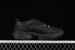 adidas ADIZERO ADIOS PRO 3 Triple Core Black