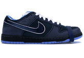 Nike SB Dunk Concepts Blue Lobster
