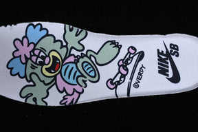 Nike SB Dunk x Verdy 'Visty'