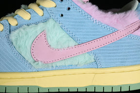 Nike SB Dunk x Verdy 'Visty'