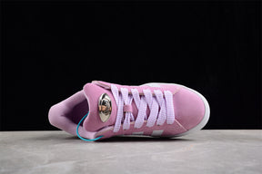 Adidas Campus 00s 'Pink/White'