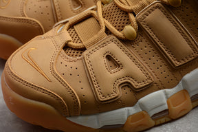 Nike Air More Uptempo 96 "PRM Wheat"