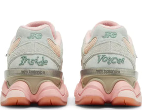 New Balance 9060 x Joe Freshgoods 'Baby Shower Blue'