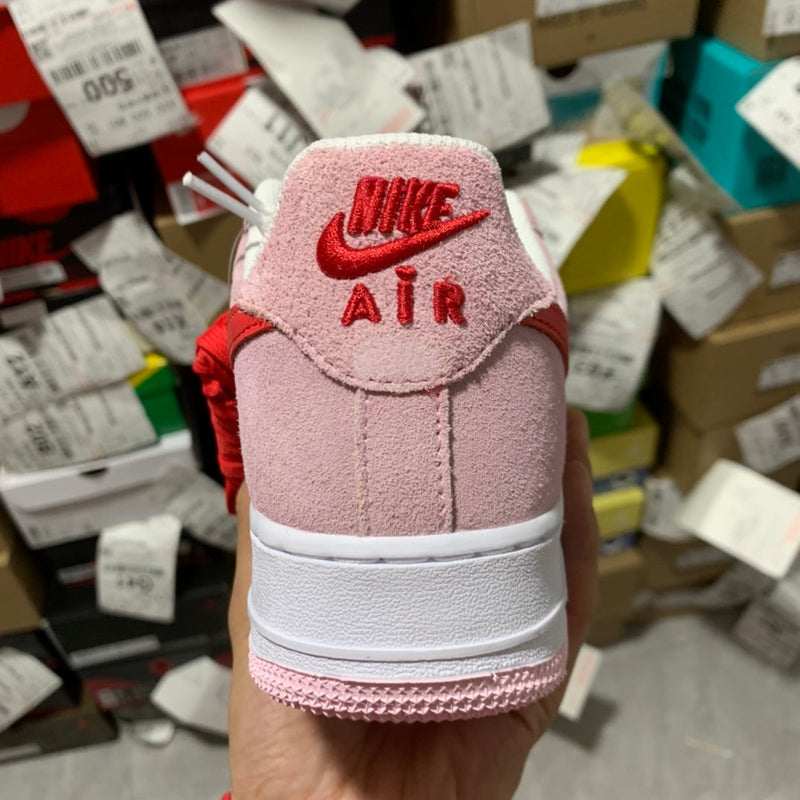 Air force 1 low hot sale love