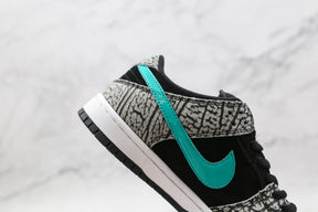 Nike SB Dunk Low Atmos Elephant