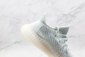 Adidas Yeezy Boost 350 V2 Cloud White (Reflective)